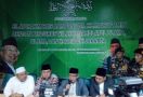 Nasihat Kiai Ma’ruf Amin untuk PWNU DKI Jakarta - JPNN.com