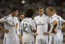 Kesal, Real Madrid Serang Wali Kota Vigo - JPNN.com