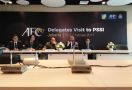 AFC Larang Jual Beli Lisensi Klub Lebih dari Satu Kali - JPNN.com
