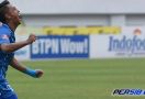 Pelatih PSM Puji Winger Persib - JPNN.com