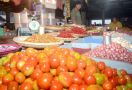 Harga Tomat Anjlok jadi Rp 300 per Kilo, Petani Hanya Bisa Pasrah - JPNN.com