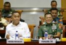 Siapa Bilang Kewenangan Panglima TNI Dipangkas... - JPNN.com