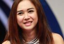 Aura Kasih Sedih Banget Idolanya Tewas Bunuh Diri - JPNN.com