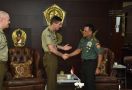 Panglima Militer Australia Minta Maaf ke Panglima TNI - JPNN.com