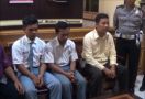 Polisi Baik Hati, Dikeroyok ABG Tetap Beri Maaf - JPNN.com