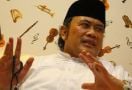 Rhoma Irama Nyanyikan Lagu Ani, SBY pun Terharu - JPNN.com