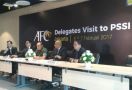 Bantuan AFC Harus Diaudit dan Dilaporkan Penggunaannya - JPNN.com