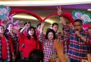 Hasto Sebut Relawan Ahok Wujud Pergerakan Rakyat Sejati - JPNN.com