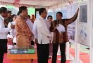 Efisiensi, Jokowi Dukung Pelindo IV Ekspor Langsung - JPNN.com