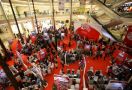 AirAsia Travel Fair 2017, Tawarkan Potongan Harga 50 % - JPNN.com