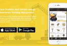 Aplikasi Tukang.com Sudah Bisa Diunduh di AppStore - JPNN.com