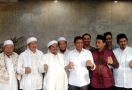 Wiranto Mengaku Sudah Lama Berteman dengan Habib Rizieq - JPNN.com