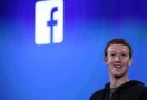 Diboikot Pengiklan, Kekayaan Zuckerberg Merosot dan Saham Facebook Anjlok - JPNN.com
