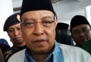Kiai Said Aqil Larang Warga NU Ikut Aksi 112 - JPNN.com