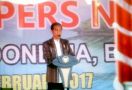 Jokowi Minta Media Mainstream Hentikan Hoax - JPNN.com
