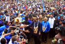 Paloh: Pilih Pemimpin yang Berkomitmen Memajukan Papua - JPNN.com