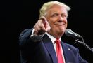 Trump Bikin Kelompok Rasis Tersenyum - JPNN.com