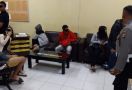Tak Sekolah, Siswi SMP Bobo Bareng Pacar di Penginapan - JPNN.com