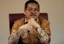 Parlindungan Purba Ingatkan Kemenhub Jangan Main Comot - JPNN.com