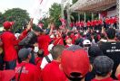 Sumpah, Kader PDIP DKI Setia ke NKRI dan Megawati - JPNN.com