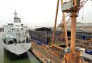 Malaysia dan UEA Pesan Kapal Bikinan PT PAL - JPNN.com