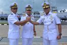Pangarmabar: Guskamla, Pelaksana Patroli Keamanan Laut - JPNN.com