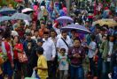 Masa Tenang, Anies Jalan-Jalan di Kota Tua - JPNN.com