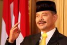 Hasil Survei Poltracking: 69,46 Persen Puas Kinerja Syahrul Yasin Limpo - JPNN.com