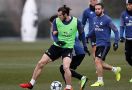 Akhirnya...Gareth Bale Mulai Latihan Bersama Madrid - JPNN.com