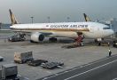 Singapore Airlines Luncurkan The Upcycling Project - JPNN.com