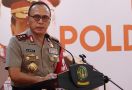 Ssttt, Polisi Cium Politik Uang di Pilgub DKI - JPNN.com