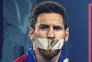 Pemain PSG Sudah Punya Cara Hentikan Messi, Begini.. - JPNN.com