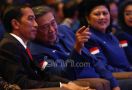 Isyarat dari TKN Jokowi - Ma'ruf buat Demokrat agar Merapat? - JPNN.com
