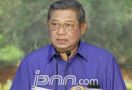 Demi Bangsa dan Negara, SBY Minta TNI dan Polri Kompak - JPNN.com