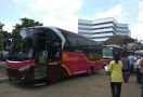 Teman Bus Melayani 1 Juta Perjalanan Pelanggan - JPNN.com