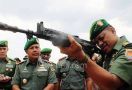 Jenderal Gatot Berpeluang Menang Lawan Jokowi - JPNN.com