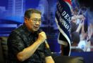 Pesan SBY Saat Malam Budaya Nusantara Partai Demokrat - JPNN.com