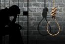Jelang Ultah Bunuh Diri, Surat Wasiat Panjang Sekali - JPNN.com