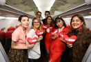 AirAsia Beri Kejutan Bagi Penumpang - JPNN.com