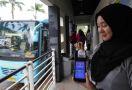 Keren! Batam Terapkan e-Ticketing untuk Kendaraan Umum - JPNN.com