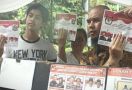 Tak Pilih Ahok, Ahmad Dhani Tutup Wajah Nomor Urut 2 - JPNN.com