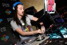 Wihhhh DJ Steve Aoki Dukung Ahok - JPNN.com