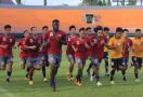 Pusamania Borneo FC Pindah Markas Sementara ke Palaran - JPNN.com