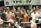 Bu Iriana Jokowi Datang, 2.308 Petugas Keamanan Dikerahkan - JPNN.com