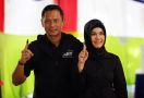 Terima Kekalahan, Agus Yudhoyono Minta Maaf - JPNN.com