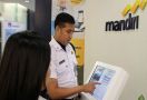 Bank Mandiri Bakal Dirikan Kantor di Malaysia - JPNN.com