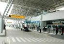 Proteksi Kebakaran di Bandara Soetta Diklaim Berjalan Baik - JPNN.com