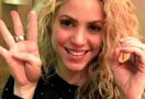 Foto 'Panas' Shakira jadi Viral - JPNN.com