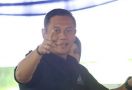 Djarot: Agus Yudhoyono Seorang Kesatria - JPNN.com