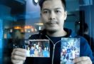 Pria Thailand Cari Ayah Hilang Hingga di Surabaya - JPNN.com